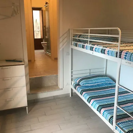 Apartamento #terrazza51