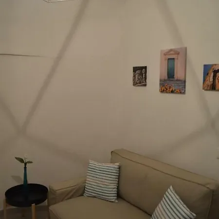 Apartamento #terrazza51 Modica