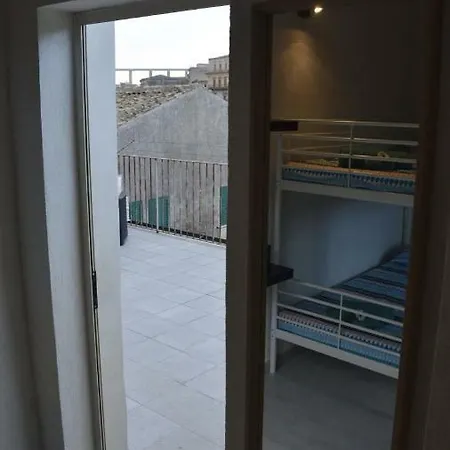 #terrazza51 Modica