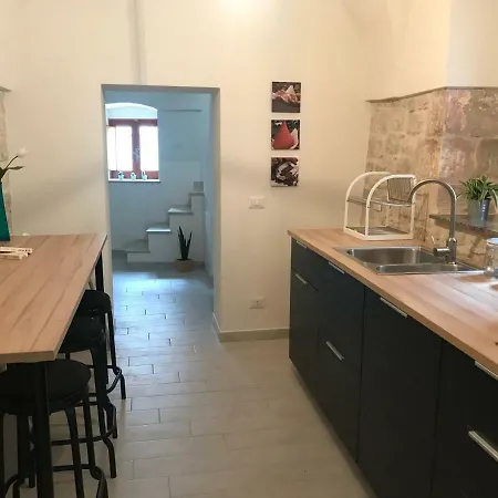 #terrazza51 Apartamento