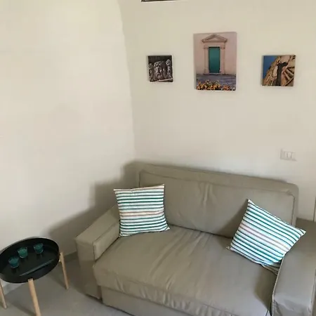 #terrazza51 Apartamento