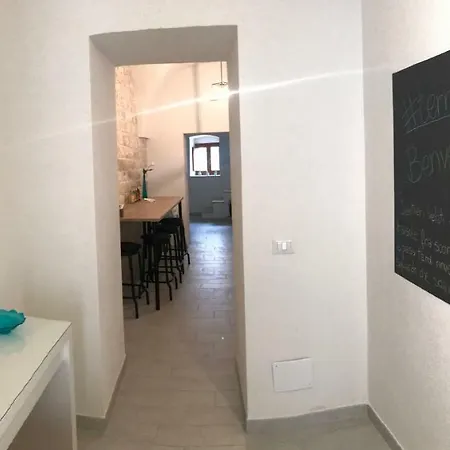 #terrazza51 Apartamento *