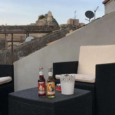 #terrazza51 Apartamento