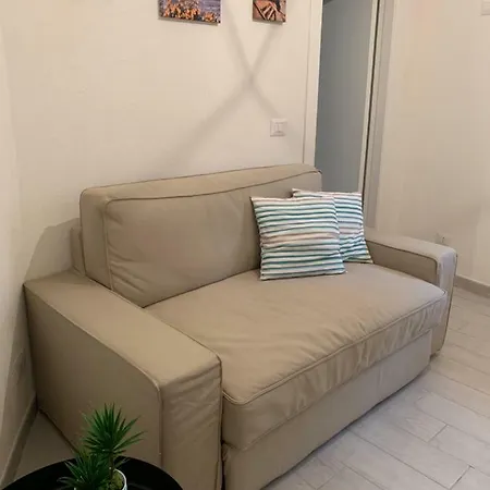 #terrazza51 Apartamento
