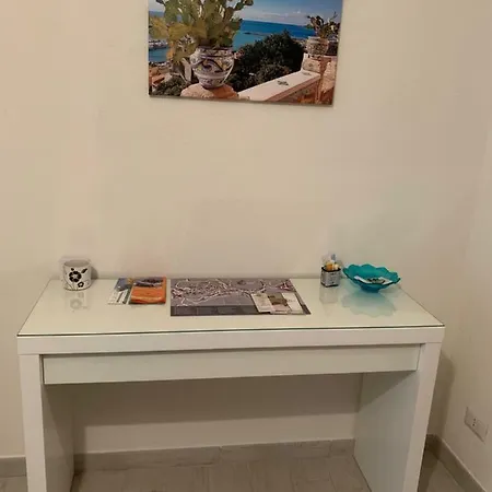 Apartamento #terrazza51